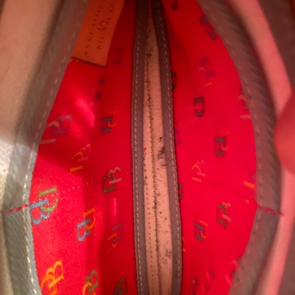 Authentic Vintage D&B Handbag - Picture 5 of 6